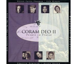 Various Artists - Coram Deo 2