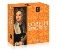 Various Artists - Corelli - Edition [10 Cd Bo