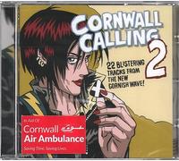 Various Artists - Cornwall Calling Vol. II