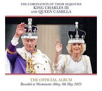 Various Artists - Coronation Of Their Majesties King Charles III And Q - O600z
