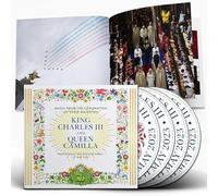 Various Artists - Coronation Of Their Majesties King Charles III And Qu - B99z