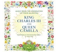 Various Artists - Coronation Of Their Majesties King Charles III And Qu - V99z