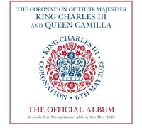 Various Artists Coronation of Their Majesties King Charles III and Queen Camilla