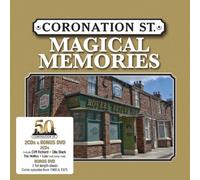 Various Artists - Coronation Street - Magical Memories