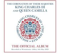 Various Artists - Coronation Their Majesties King Charles III and Queen Camilla