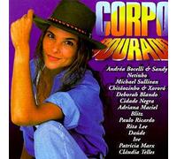 Various Artists - Corpo Dourado