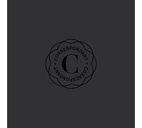 Various Artists - Correspondant Compilation 02
