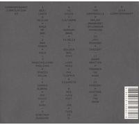 VARIOUS ARTISTS - CORRESPONDANT COMPILATION, VOL. 2 [DIGIPAK] NEW CD
