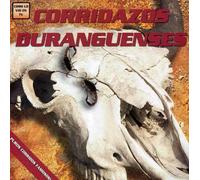 Various Artists - Corridazos Duranguenses