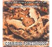 Various Artists - Corridos Ponsonosos