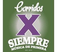 Various Artists – Corridos X Siempre