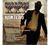 Various Artists - Corridos XXX Norteno