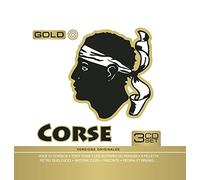 Various Artists - Corse -Tin Box-