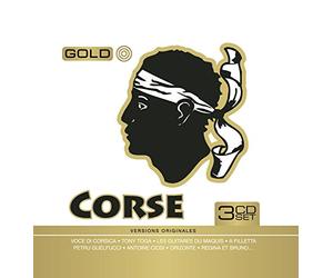Various Artists - Corse -Tin Box-