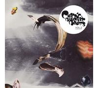 Various Artists - Cosmic Balearic Beats Vol. 2 (2CD)