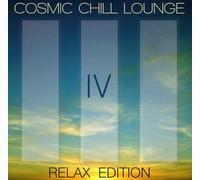 Various Artists - Cosmic Chill Lounge 4