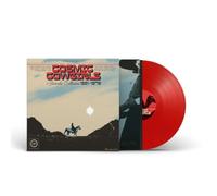 VARIOUS ARTISTS - COSMIC COWGIRLS (FEMALE OUTLAWS 1951-1979) (RED SUN