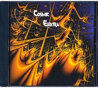 Various Artists - Cosmic Elektra