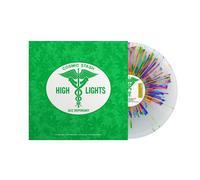 Various Artists Cosmic Stash: High Lights (Vinyl) (US IMPORT)