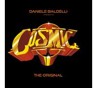 Cosmic The Original - Black Vinyl [VINYL]