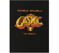 Various Artists - Cosmic (W/Book)