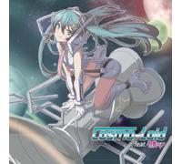 Various Artists - Cosmo-Loid feat. 初音ミク