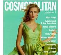 Various Artists - Cosmopolitan 1