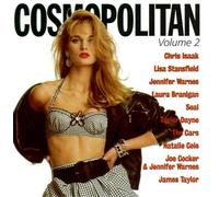 Various Artists - Cosmopolitan 2