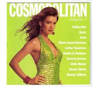 Various Artists - Cosmopolitan 7