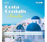 Various - Costa Cordalis & Familie