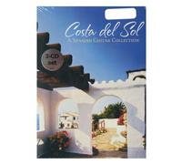 Various Artists - Costa del Sol // A Spanish Guitar Collection