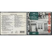 Various Artists - Cotton Club