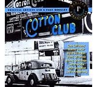 Various Artists - Cotton Club: Members Edition