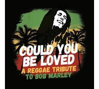 Various Artists - Could You Be Loved - A Reggae Tribute To Bob Marley [VINYL]