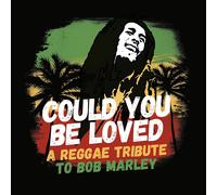 Various Artists - Could You Be Loved - A Reggae Tribute To Bob Marley [VINYL]