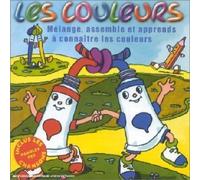 Various Artists - Couleurs V.3