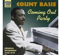 Various Artists - Count Basie Vol 3 [New CD]