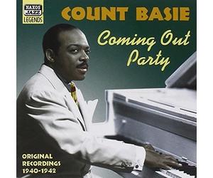 Various Artists - Count Basie Vol 3 [New CD]