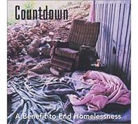 Various Artists - Countdown-Benefit to End Homel