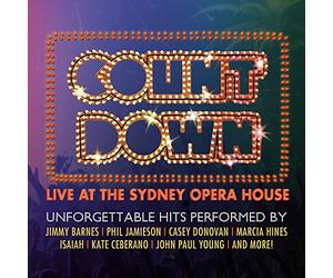 Various Artists - Countdown: Live At The Sydney Opera House