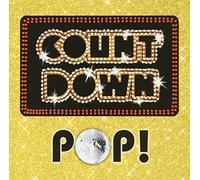 Various Artists – Countdown Pop! – CD