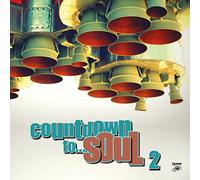 Various Artists - Countdown to... Soul 2 [VINYL]