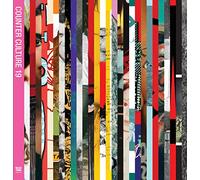 VARIOUS ARTISTS - COUNTER CULTURE 2019