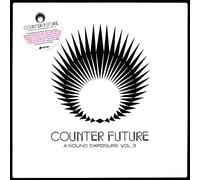 Various Artists - Counter Future - A Sound Exposure Vol. 3