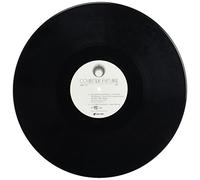 Various Artists - Counter Future Ep (Part 1) [Vinyl LP] [VINYL]