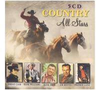 Various Artists - Country All Stars