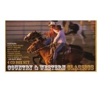 Various Artists - Country and Western Classics