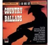 Various Artists - Country Ballads