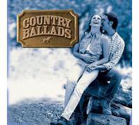 Various Artists - Country Ballads