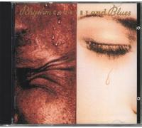 Various Artists - Country & Blu Rhythm